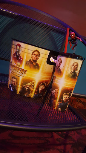 Movie Theater «Regal Cinemas 99 11», reviews and photos, 9010 NE Hwy 99, Vancouver, WA 98665, USA