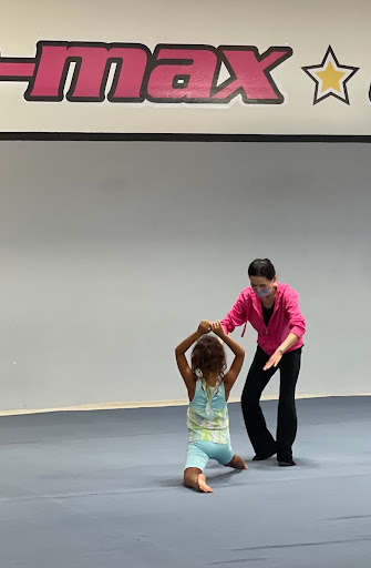 Gymnastics Center «Gym-Max Gymnastics», reviews and photos, 2969 Century Pl, Costa Mesa, CA 92626, USA