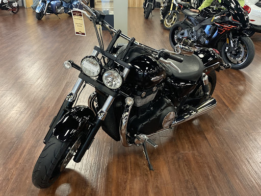 Motorcycle Dealer «RideNow Powersports Ocala», reviews and photos, 3880 N US Hwy 441, Ocala, FL 34475, USA