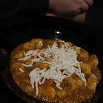 Photo n°1 de l'avis de Mirko. fait le 02/11/2021 à 10:55 sur le  Ristorante Le Grill à Castel di Sangro