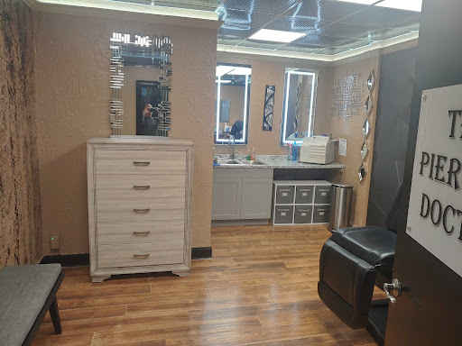 Explore christian sleeve tattoo ideas male, creative tattoo ideas in Boca Raton, available at The Piercing Doctor