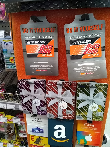 Auto Parts Store «AutoZone», reviews and photos, 1041 S Pacific Hwy, Woodburn, OR 97071, USA