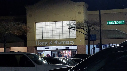 Department Store «Walmart Supercenter», reviews and photos, 731 E Rochambeau Dr, Williamsburg, VA 23188, USA