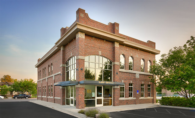 Matthew Jube, Attorney at Law