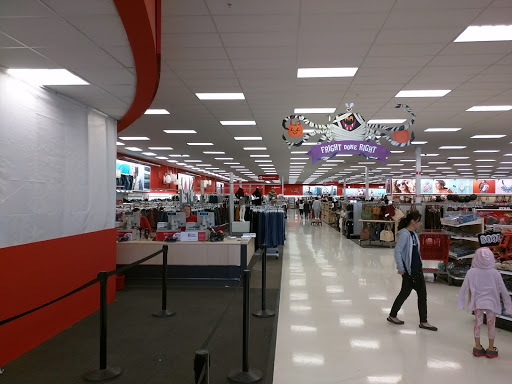 Department Store «Target», reviews and photos, 2700 5th St, Alameda, CA 94501, USA