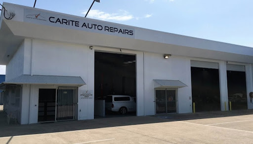carite auto repairs