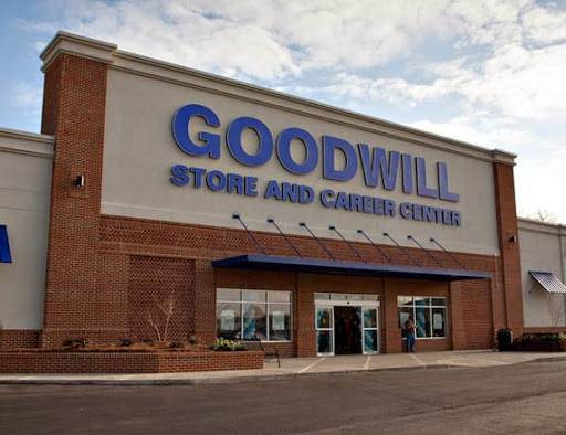 Goodwill of North Georgia: Rome Store, Career Center and Donation Center, 154 Hicks Dr SE, Rome, GA 30161, Thrift Store