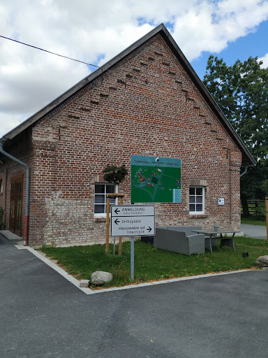 Tierärztliches Kompetenzzentrum Karthaus GmbH unter Dülmen, 
