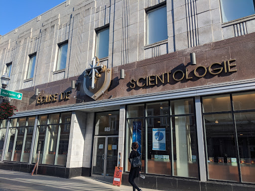 Église de Scientologie de Québec
