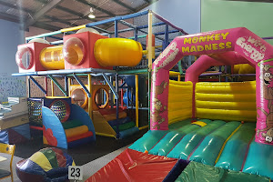 Forster Kids Spot Indoor Play Centre