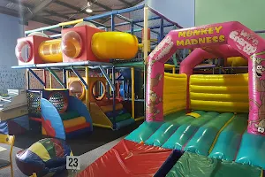 Forster Kids Spot Indoor Play Centre image