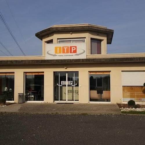 Agence de recrutement I.T.P Emploi et Recrutement Montlouis-sur-Loire