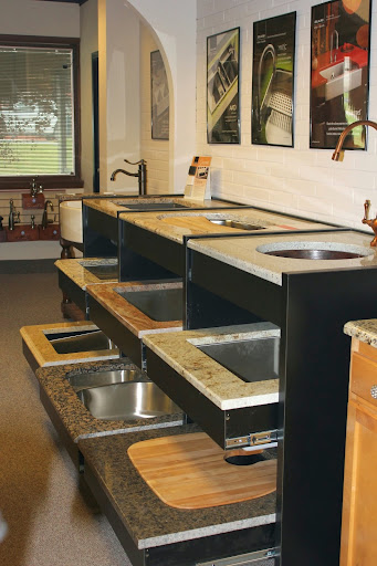 Plumbing Supply Store «Delaware Valley Plumbing Supply and West End Hardware», reviews and photos, 450 S Henderson Rd A, King of Prussia, PA 19406, USA