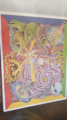 Explore doctor who tattoo ideas, creative tattoo ideas in Jacksonville, available at Forbidden Tattoo and Piercing