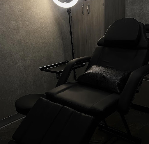 Find earth sign tattoo ideas for your next unique tattoo in Altamonte Springs at Mourningstar Blackworks