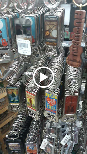 Gift Shop «Legends Gifts», reviews and photos, 424 Broadway, Nashville, TN 37203, USA