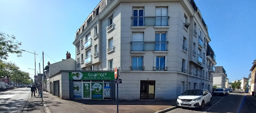 Code’nGO! Mantes-la-Jolie à Mantes-la-Jolie, Yvelines