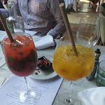 Photo n° 1 de l'avis de jean.u fait le 24/07/2022 à 22:32 pour Brasserie de la Méditerranée à Mougins