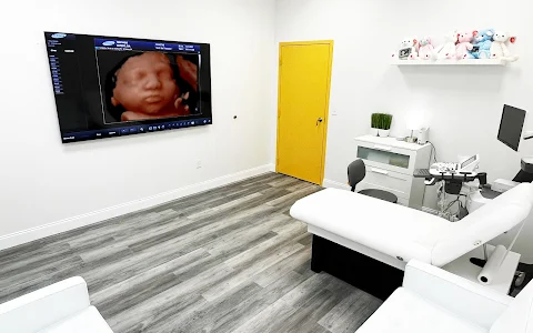 Little Bellies Ultrasound & Pregnancy Spa image