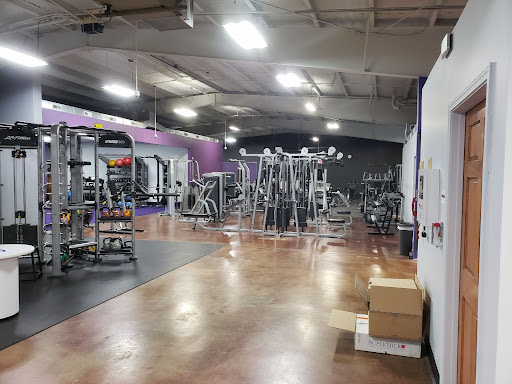 Gym «Anytime Fitness», reviews and photos, 2500 National Rd W, Richmond, IN 47374, USA