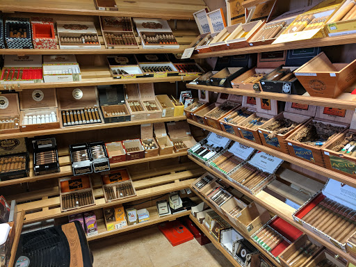 Tobacco Shop «King Smoke Shop», reviews and photos, 9611 W Camelback Rd, Phoenix, AZ 85037, USA