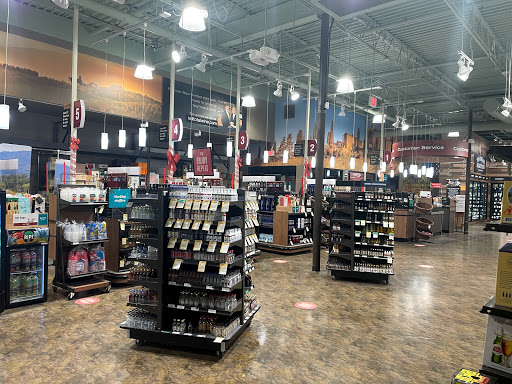 Wine Store «Total Wine & More», reviews and photos, 1451 New Britain Ave, West Hartford, CT 06110, USA