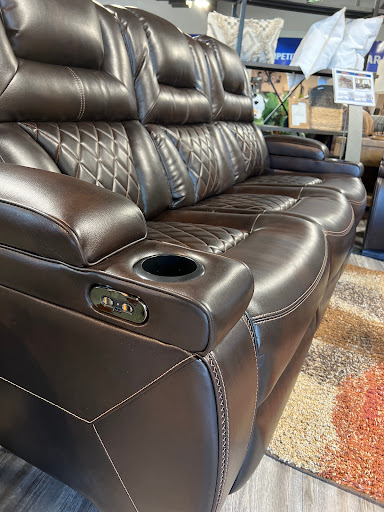 Furniture Store «Canales Furniture», reviews and photos, 1301 U.S. 287 Frontage Rd Suite 101, Mansfield, TX 76063, USA