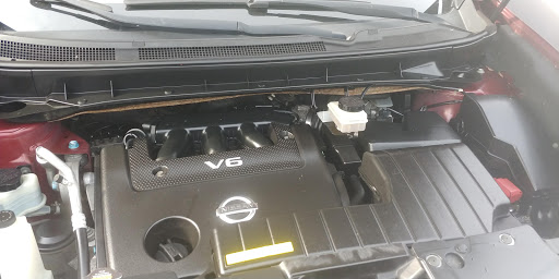 Used Car Dealer «VNC Auto. Sales & Service», reviews and photos, 99 Hazel St, Paterson, NJ 07503, USA