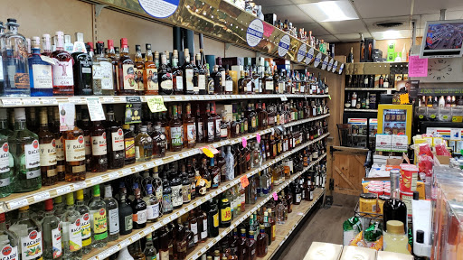 Liquor Store «Village Pump Liquors», reviews and photos, 4901 Greenbelt Rd, College Park, MD 20740, USA