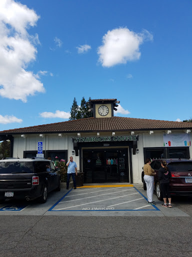 Starbucks image