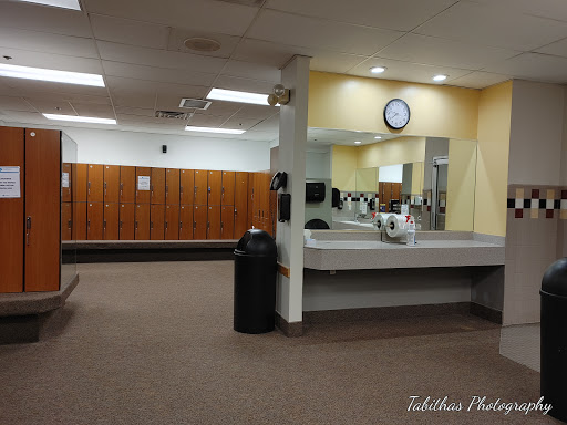 Gym «Healthtrax Fitness & Wellness», reviews and photos, 20 East St, Hanover, MA 02339, USA