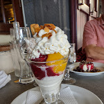 Photo n° 1 de l'avis de Cindy.a fait le 01/10/2021 à 07:27 pour Brasserie le Roland Garros à Saint-Denis