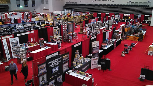 Arena «David S. Mack Sports and Exhibition Complex», reviews and photos, 245 Hofstra Northern Blvd, Hempstead, NY 11549, USA