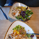 Photo n°1 de l'avis de Sarah.r fait le 05/11/2019 à 15:36 sur le  dean&david à Hamburg