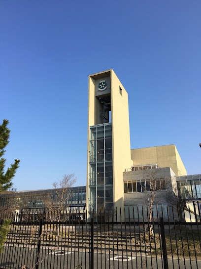 海陽学園 海陽中等教育学校