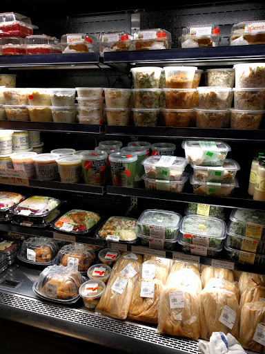 Grocery Store «Honey Bee La Colmena», reviews and photos, 2443 Bagley Ave, Detroit, MI 48216, USA