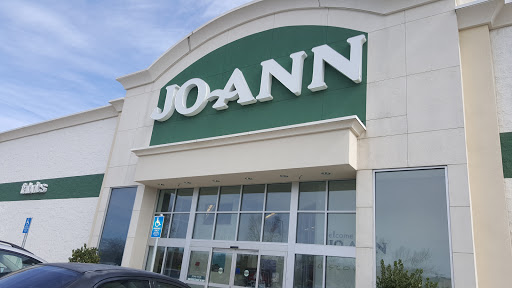 Fabric Store Â«Jo-Ann Fabrics and CraftsÂ», reviews and photos, 8062 N