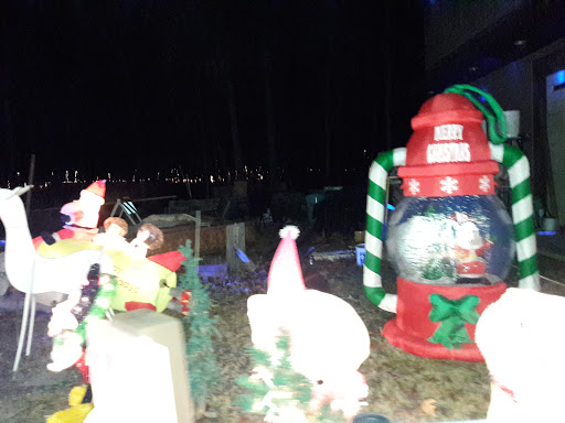 Tourist Attraction «Watt Christmas Wonderland», reviews and photos, 310 Scotchtown Rd, Goshen, NY 10924, USA