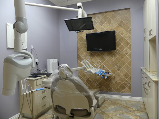 Allegra Dental image