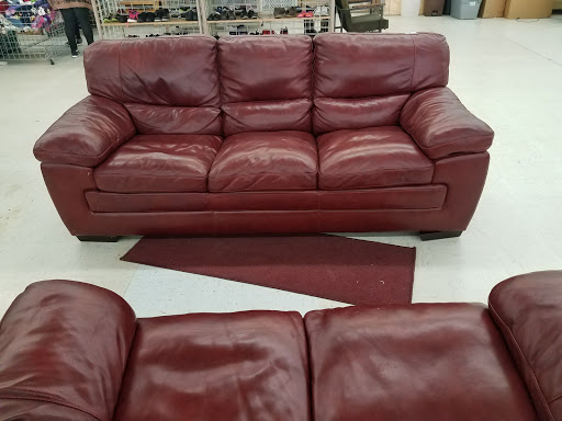 Thrift Store «Mission Mart», reviews and photos, 2523 W Palmetto St, Florence, SC 29501, USA