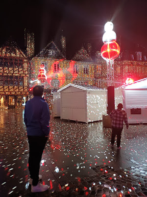 Ville de Quimper à Quimper