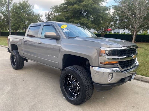 Used Car Dealer «UNITED AUTO WHOLESALERS LLC», reviews and photos, 3600 Airline Blvd, Portsmouth, VA 23701, USA