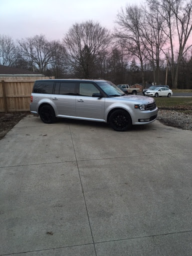 Ford Dealer «Al Spitzer Ford», reviews and photos, 3737 State Rd, Cuyahoga Falls, OH 44223, USA