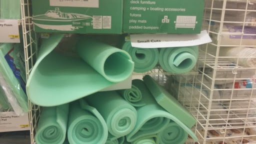 Fabric Store «Jo-Ann Fabrics and Crafts», reviews and photos, 4699 Century Blvd, Pittsburg, CA 94565, USA