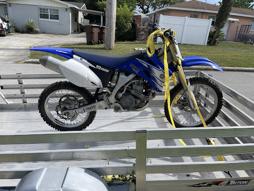 Motorcycle Parts Store «Cycle Parts Plus», reviews and photos, 2221 US-92, Lakeland, FL 33801, USA