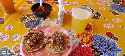 Tacos De Guisado El Guero - Cerrito de Quimixtepec, 43350 Metztitlán, Hgo., Mexico