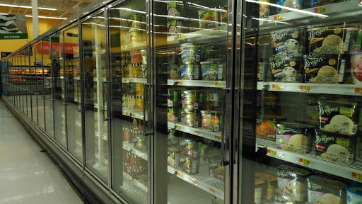 Department Store «Walmart Supercenter», reviews and photos, 3601 East Main Street, Richmond, IN 47374, USA