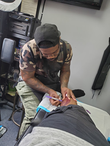 Explore beach tattoo ideas for womens, creative tattoo ideas in Saint Albans, available at The Ink Experience Corp.