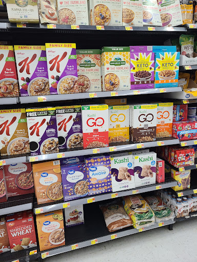 Department Store «Walmart Supercenter», reviews and photos, 2132 Old Snow Hill Rd, Pocomoke City, MD 21851, USA