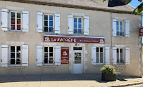 Photos du propriétaire du Restaurant La récrêpe à Savigny-en-Sancerre - n°4